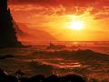 In the Beginning, Kauai, Hawaii